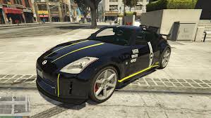 Starring shaheizy sam and zizan razak, the film follows two policemen, khai and sani, who have very different personalities. Nissan 350z Skin From Polis Evo Malaysia Gta5 Mods Com