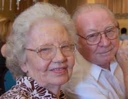 Maggie Lou & Raymond Albert McDaniel