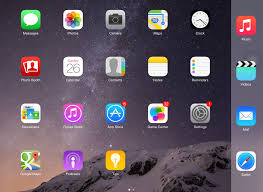 How To Rotate The Home And Lock Screens Of Ios Devices With Sbrotator Technobezz You can prevent the home screen from rotating by enabling the ios rotation lock feature in control center, but that prevents all other apps from the problem is that, even here, apple didn't get it right. how to rotate the home and lock screens