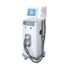 Ipl, cavitation, rf, diode laser, hifu. Medical Ipl Laser Hair Removal Machine Adss Laser