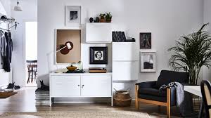 There is plenty of space for the whole family, their relatives and friends. Dining Storage Cabinets Buffets More Ikea Ca