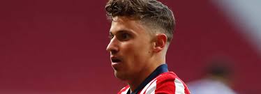 Marcos llorente, 26, aus spanien ⬢ position: Manutd Bietet 80 Mio Euro Fur Einen Spanischen Nationalspieler