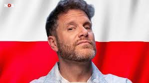 Ronald Lichtenberg's Instagram, Twitter & Facebook