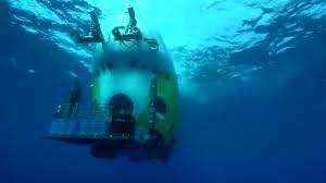 The mariana trench is located in the pacific ocean, just east of the 14 mariana islands (1121' north latitude and 142 12' east longitude ) near japan. Exclusive World S First Live Streamed Mariana Trench Deep Dive Cgtn