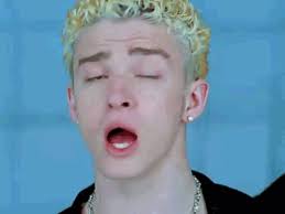 Check spelling or type a new query. Remember When Justin Timberlake S Hair Looked Like Ramen Noodles We Do Huffpost Life