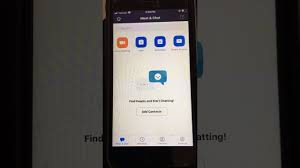 How to play music on zoom on ipad. How To Play Music On Zoom On Your Iphone Or Ipad Youtube