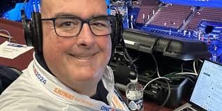 WTMJ Conversations: Brian Noonan's Journey from Chicago's Nightclubs to  Hollywood to Milwaukee's Airwaves