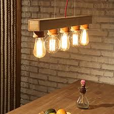 Eclairer la table de la salle à manger avec des. Comment Bien Choisir Son Lustre De Salle A Manger Zone Led