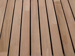 Terrassenholz Aus Eiche Terrasse Holz Holz Eiche