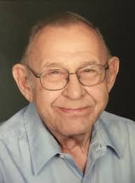 Obituary for Richard B. Moore