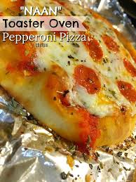 Mini Naan Bread Pepperoni Pizza Cheftini Recipe Naan Bread Naan Bread Pizza Toaster Oven Recipes