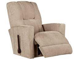 la z boy casey collection burlap rocker recliner rocker recliners recliner slumberland furniture