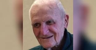 Edward McMullen Obituary