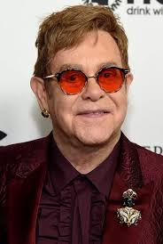 Sir Elton John's brush with death after contracting rare infection
