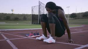 10:39 am edt august 6, 2021. Shaunae Miller Speed Takes Confidence Adidas Youtube