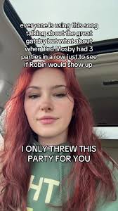 Ted Mosby's Parties: Love and Sacrifice in HIMYM