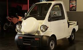 Image result for Shooting White 1966 Daihatsu