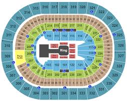 69 exact wwe summerslam seating chart