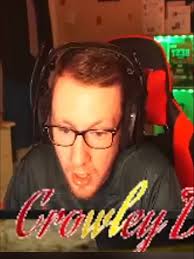 Matt Crowley (@crowleydzn)