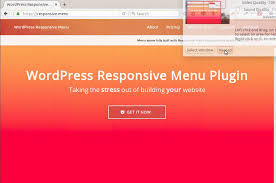 The best wordpress mega menu plugins for 2021 · wp mega menu is a premium option from mythemeshop that works across all themes and comes with . Responsive Menu Create Mobile Friendly Menu Wordpress Plugin Wordpress Org