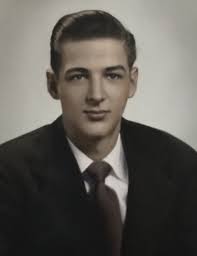 Obituary information for Cedric Guy Roberts