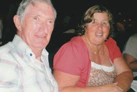 Mum, Margaret Costigan 1951-2020 My heart breaks and feeling totally lost.  Mum is now at peace, no more fighting no more struggles. She is now with  Nana and Grand dad and her