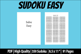 Higher rates of aneurysms are seen in women than men, according to web md. Easy Sudoku Brain Puzzles Game Answers Grafico Por Artprintables Designs Creative Fabrica