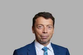 Lord Iain McNicol