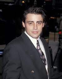 Celebrate the actor's big day by voting for joey tribbiani's best quote on friends. Friends Star Matt Leblanc Had 11 In His Bank Account Before Scoring The Life Changing Role Of Joey Tribbiani