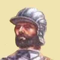 Luis de Guzmán Coronado (1580–1623)