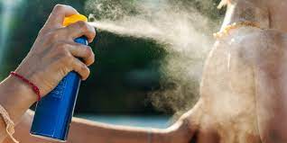 In the sunscreen spray vs lotion debate, sprays are lightweight and easy to apply on your face and body. Spray Sunscreens 101 The 13 Best Spray Sunscreens For 2021