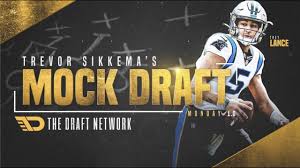 Clemson tigers quarterback trevor lawrence (16) warms up prior to the game against the ohio state buckeyes at. Trevor Lawrence Dabo Swinney Jacksonville Jaguars Jersey Swap Youtube