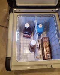 You may not think you need a separate space for your beer until one day, after a party, you notice your kitchen fridge is overflowing with cans and bottles — a beer fridge is a great solve for that problem. Guide To The Best 12v Dc Portable Fridge Freezer 2020 2021
