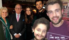 Archie lyndhurst was born on october 4, 2000 in england. Nicholas Lyndhurst S Actor Son Looked After Jack Whitehall S Parents Before He Died Age 19 Celebrity News Showbiz Tv Express Co Uk