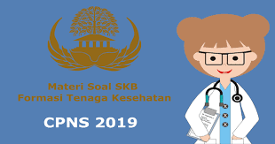 Pada video ini merupakan soal & full pembahasan simon to#2. Modul Dan Materi Soal Skb Cpns 2019 Formasi Tenaga Kesehatan Abi Awam Bicara