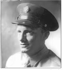 Great podcast interview with the family of SGT Durrell Tidwell who served  with the 200th Coast Artillery