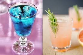 Tom wears many cocktail hats. 17 Easy Cocktails That Require About Five Ingredients And Five Minutes