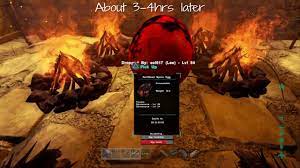 Unfertilised eggs can be found around the map, dinos will randomly lay them as they roam. Spino Egg Hatching Ark Survival Evolved Ps4 Youtube