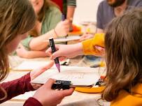 Family Art Club!