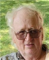 Charles Ross Obituary (1943