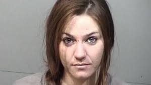 Photos: Arrest mugshots 1-9-18