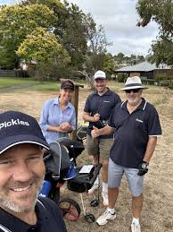 pickles #golfday #lifelinetasmania #communitysupport #ccftasgolfday…