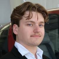 Daniel Gormley's Instagram, Twitter & Facebook