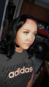 PROM SEASONS ARRIVED!🤩 How gorgeous does she look for her prom tonight!😍  PROM PACKAGE MAKEUP & NAILS £45