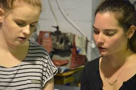 Last Stop (Short 2017)