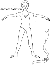 Pin By Farmington School Of Dance On Kids Stuff Girls Choice Ballet Positions Dance Coloring Pages Ballet Technique