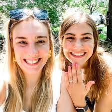 Mary Nestor's Instagram, Twitter & Facebook