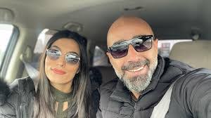 Salim Nasser's Instagram, Twitter & Facebook