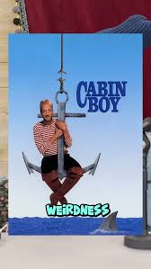 And the direction they went with was very Chris Elliott and Adam Resnick  coded! ⚓️ New episode from the Flesh & Blood & Bone podcast is out now  where @tonygardner & @kyraegardner break down all his ...