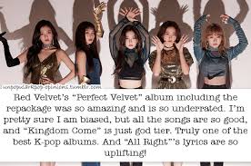 Ups does not use color codes for its shipping options, but next day air is tough to miss with the bright red color found on the envelope or package. Unpopular K Pop Opinions Red Velvet S Perfect Velvet Album Including The